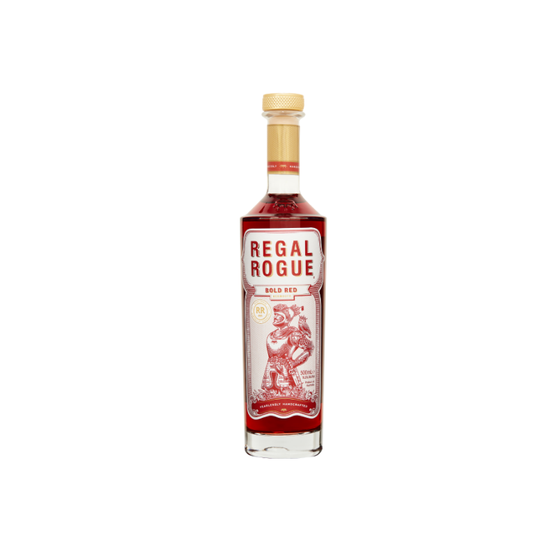 Regal Rogue Bold Red 16,5% - 50cl