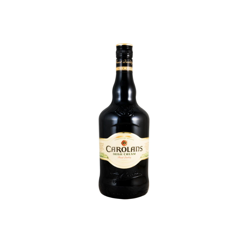 Carolans Liqueur Crème de Whisky 17% - 70cl
