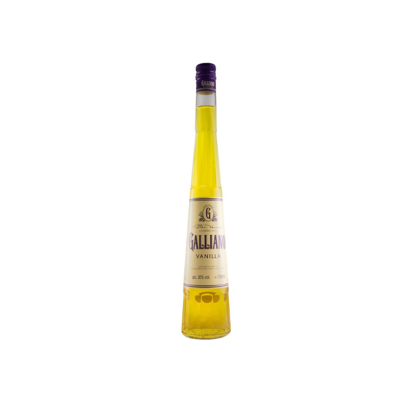 Galliano Vanilla 30% - 70cl