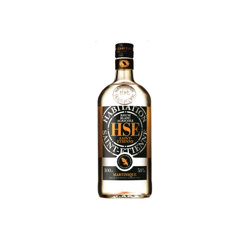 
                  
                    Load image into Gallery viewer, HSE Blanc Agricole Rhum 50% - 1L
                  
                