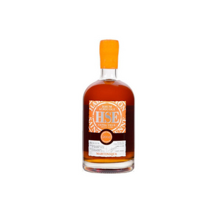
                  
                    Load image into Gallery viewer, HSE Small Cask 2007 Rhum 46% - 50cl
                  
                