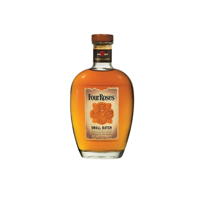 Four Roses Small Batch 45% - 70cl
