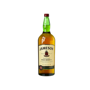 
                  
                    Cargar imagen en el visor de la galería, Jameson Triple Distilled Blended 40% - 4,5 Litres
                  
                