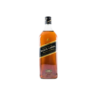 
                  
                    Load image into Gallery viewer, Johnnie Walker Black Label 40% - 3 Litres
                  
                