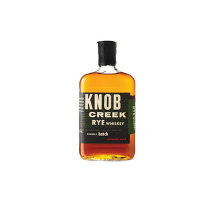 
                  
                    Charger l&amp;#39;image dans la galerie, Knob Creek Rye Small Batch 50% - 70cl
                  
                