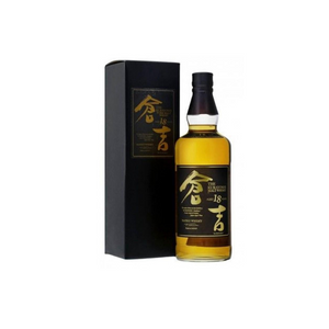 
                  
                    Load image into Gallery viewer, Kurayoshi 18 Ans Pure Malt 50% - 70cl
                  
                