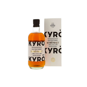 
                  
                    Load image into Gallery viewer, Kyrö Malt Whisky 47,2% - 50cl
                  
                