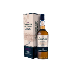 
                  
                    Charger l&amp;#39;image dans la galerie, Talisker Port Ruighe Single Malt 45,8% - 70cl
                  
                