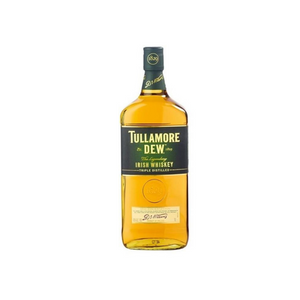 
                  
                    Load image into Gallery viewer, Tullamore D.E.W. Original 40% - 70cl
                  
                