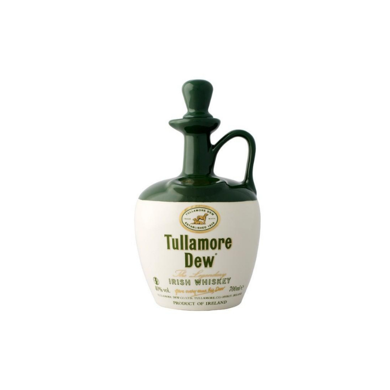 Tullamore Dew Cruchon Blended 40% - 70cl