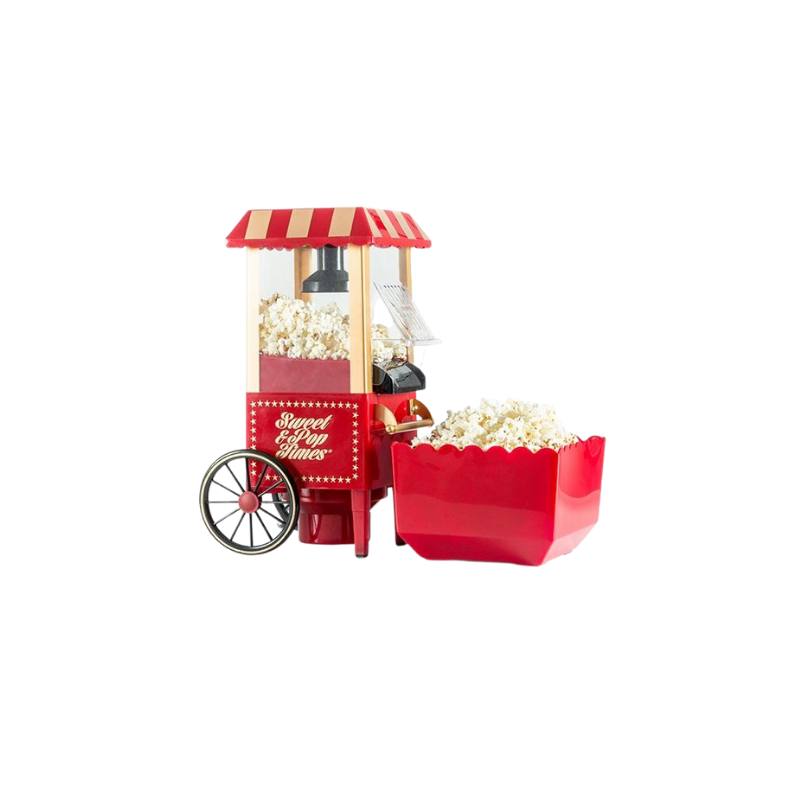 
                  
                    Charger l&amp;#39;image dans la galerie, Machine à Popcorn Sweet &amp;amp; Pop INNOVAGOODS
                  
                