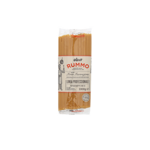 
                  
                    Load image into Gallery viewer, Spaghetti N°3 Qualité Professionnelle RUMMO 1Kg - Lot de 2 Paquets
                  
                