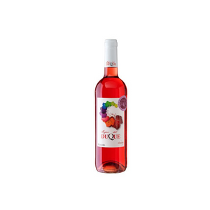 
                  
                    Charger l&amp;#39;image dans la galerie, Vin Rosé Lagar del Duque DO Cigales 12,5% - 6 Bouteilles de 75CL
                  
                