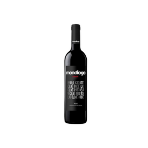 
                  
                    Load image into Gallery viewer, Vin Rouge Monologo Rioja Crianza 14% 75 cl
                  
                