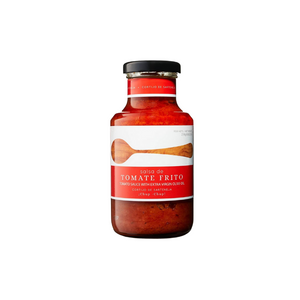 
                  
                    Load image into Gallery viewer, Sauce Aux Tomates Frites &amp;quot;Cortijo de Sarteneja&amp;quot; 250gr
                  
                