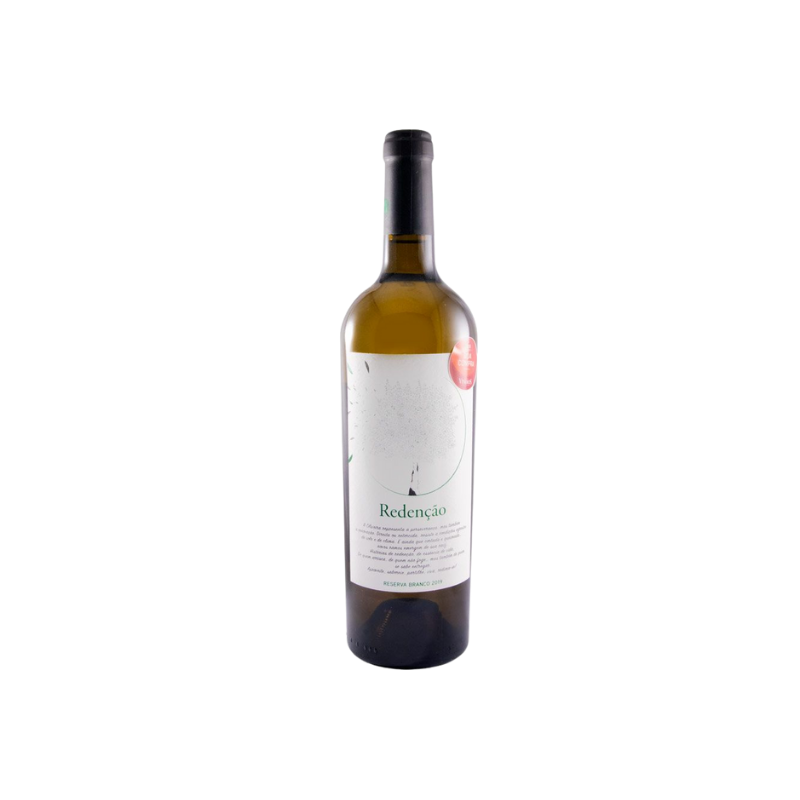 Vin Blanc AOC Alentejo Réserve 2019  