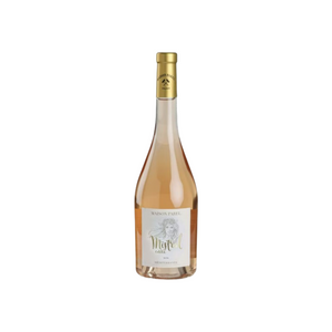 
                  
                    Load image into Gallery viewer, Vin Rosé Cuvée Signature - Millésime 2021 MAISON PAREL
                  
                