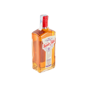 
                  
                    Cargar imagen en el visor de la galería, Liqueur de whisky Thunder Bitch 70 cl - 30%
                  
                