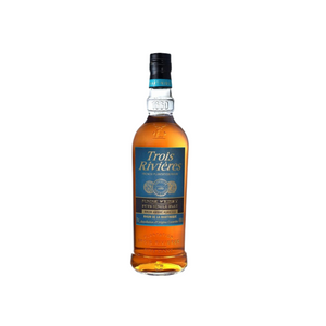 
                  
                    Cargar imagen en el visor de la galería, Rhum Trois Rivières Ambré Finish Single Malt Whisky - 40% - 70cl
                  
                