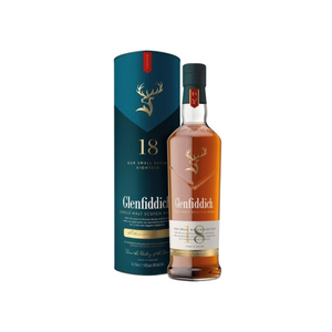 
                  
                    Load image into Gallery viewer, Glenfiddich 18 Small Batch Reserve Single Malt 40% - 70cl
                  
                