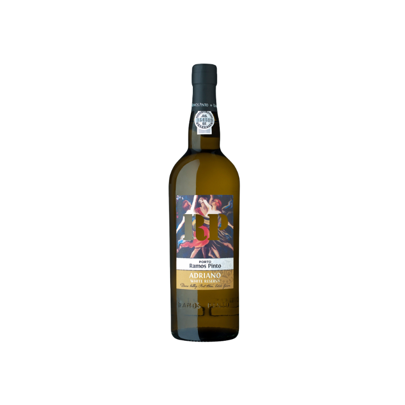 Porto Ramos Pinto Adriano White Reserva 75cl