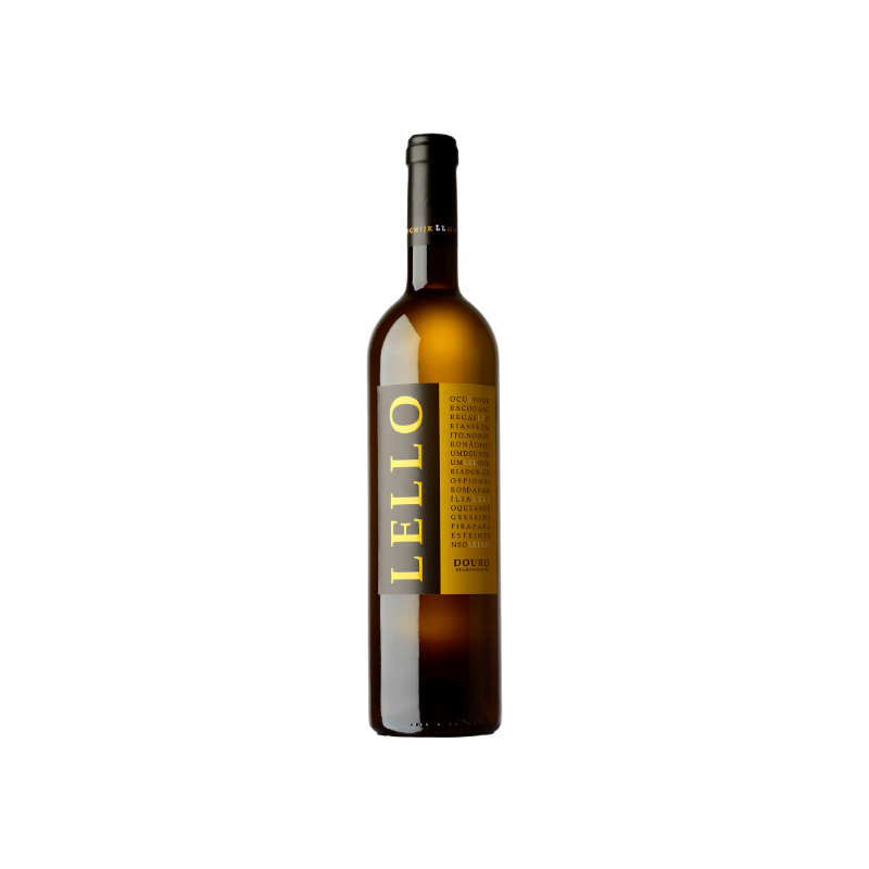 
                  
                    Charger l&amp;#39;image dans la galerie, Vin Blanc Douro Lello 2022
                  
                