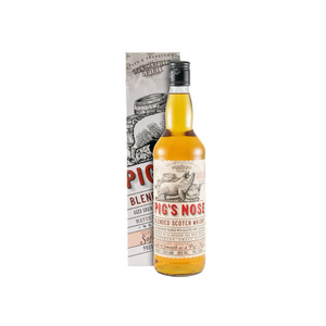 
                  
                    Load image into Gallery viewer, Pig&amp;#39;s Nose Whisky 40% - 70CL
                  
                