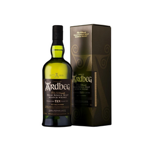 
                  
                    Load image into Gallery viewer, Ardbeg 10 Ans Islay Single Malt 46% - 70cl
                  
                