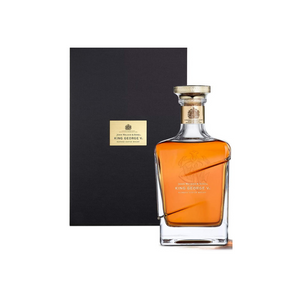 
                  
                    Charger l&amp;#39;image dans la galerie, John Walker &amp;amp; Sons King George V 43% - 70cl
                  
                