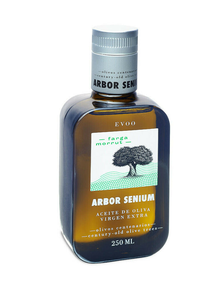 
                  
                    Cargar imagen en el visor de la galería, Huile d&amp;#39;Olive Extra Vierge Premium Arbor Senium Coupage MIL&amp;amp;UNVERD 500ml
                  
                