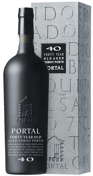 
                  
                    Load image into Gallery viewer, Porto Quinta do Portal Tawny 40 ans - 75cl
                  
                