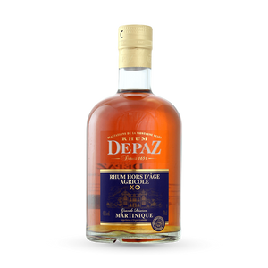 
                  
                    Charger l&amp;#39;image dans la galerie, Depaz XO Hors d&amp;#39;Âge Rhum Agricole 45% - 70cl
                  
                