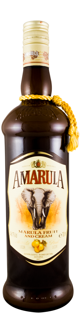 Amarula Liqueur Crème 17% - 70cl – BERTO