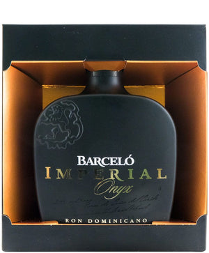 
                  
                    Load image into Gallery viewer, Rhum Barcelo Impérial Onyx 38% - 70cl
                  
                