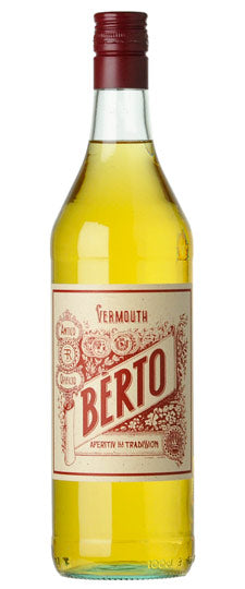 
                  
                    Load image into Gallery viewer, Berto Vermouth Bianco 17% - 1L
                  
                