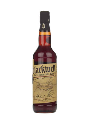 
                  
                    Load image into Gallery viewer, Rhum Blackwell 40% - 70cl
                  
                