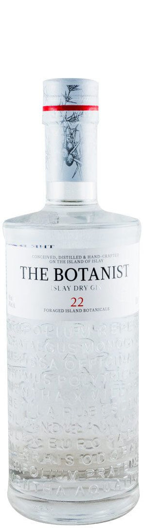 
                  
                    Charger l&amp;#39;image dans la galerie, The Botanist Islay Dry Gin 46% - 70cl
                  
                