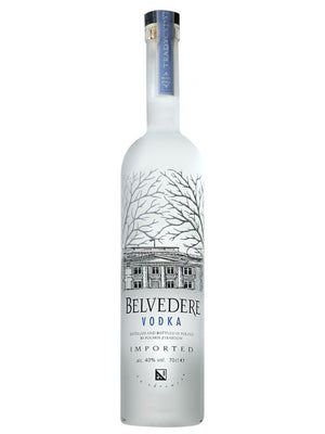
                  
                    Charger l&amp;#39;image dans la galerie, Belvedere Vodka 40% - Format au Choix
                  
                