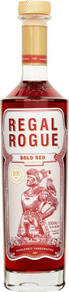 
                  
                    Load image into Gallery viewer, Regal Rogue Bold Red 16,5% - 50cl
                  
                