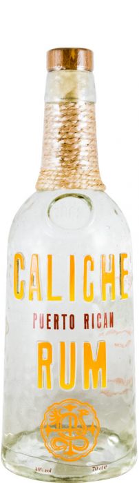 
                  
                    Charger l&amp;#39;image dans la galerie, Rhum Vieux Caliche 40% - 70cl
                  
                