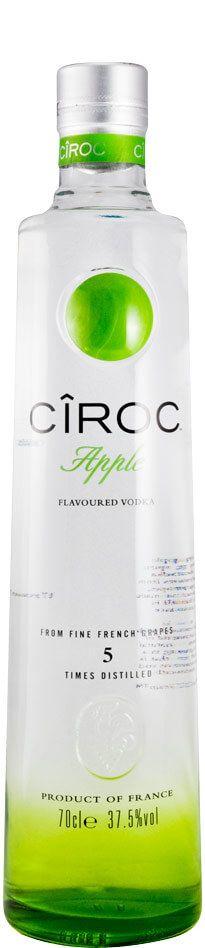 
                  
                    Cargar imagen en el visor de la galería, Cîroc Apple Vodka 37.5% - 70CL
                  
                
