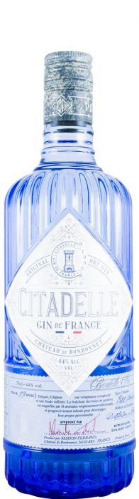 
                  
                    Load image into Gallery viewer, Citadelle Gin 44% - 70cl
                  
                