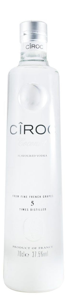 
                  
                    Cargar imagen en el visor de la galería, Cîroc Coconut Vodka 37.5% - 70CL
                  
                
