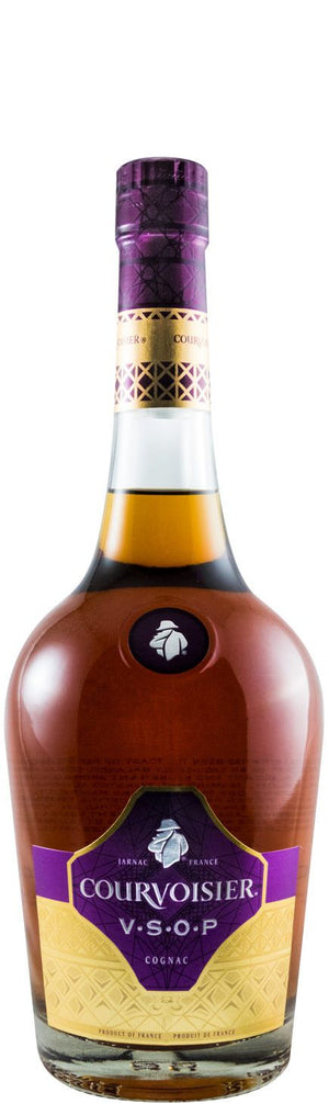 
                  
                    Load image into Gallery viewer, Cognac Courvoisier VSOP 40% - 70cl
                  
                