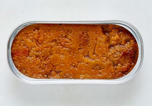 
                  
                    Load image into Gallery viewer, Œufs d&amp;#39;oursin, &amp;quot;Caviar d&amp;#39;Oursin&amp;quot; de la Côte Galicienne 50gr
                  
                