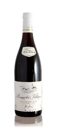 
                  
                    Load image into Gallery viewer, Beaujolais Villages 2021 - DOMAINE GERARD BRISSON - 75cl
                  
                