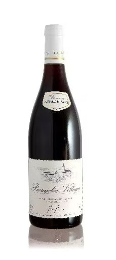 
                  
                    Cargar imagen en el visor de la galería, Beaujolais Villages 2021 - DOMAINE GERARD BRISSON - 75cl
                  
                