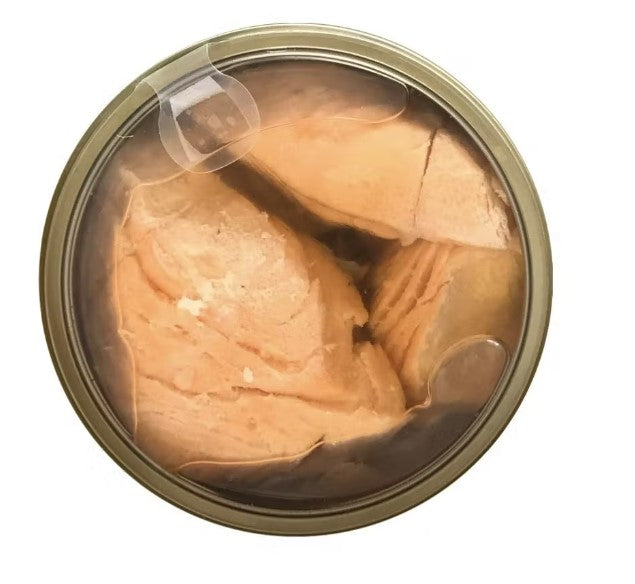 
                  
                    Cargar imagen en el visor de la galería, Filets de Saumon de Norvège Frits à l&amp;#39;Huile LA PERLA GOURMET 200gr
                  
                