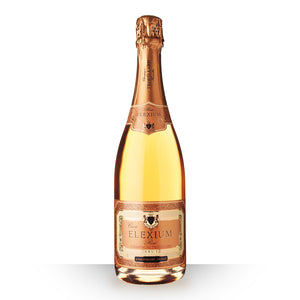 
                  
                    Charger l&amp;#39;image dans la galerie, Champagne TROUILLARD Elexium Brut Rosé - 75cl
                  
                