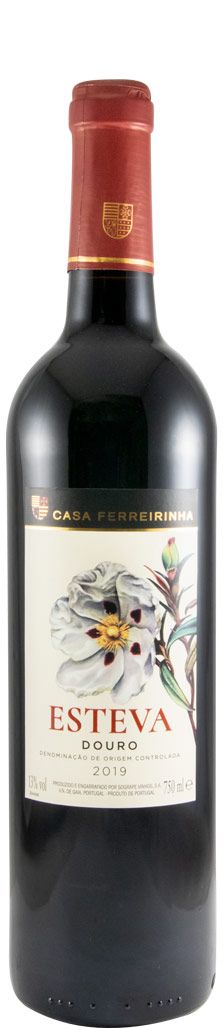 
                  
                    Load image into Gallery viewer, Esteva 2021 Douro Rouge 13% - 75cl
                  
                